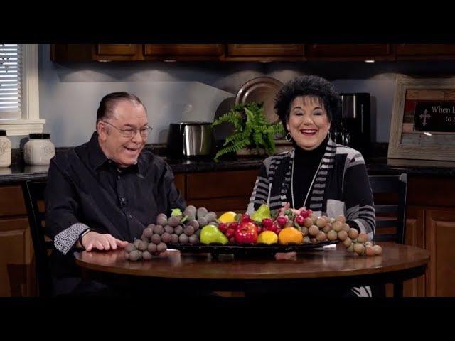 RHEMA Praise: "Preparation For A New Season" | Rev. Lynette Hagin