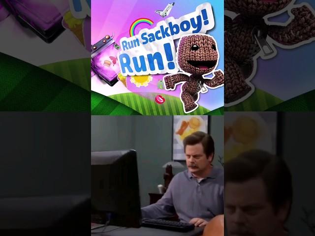 Ranking Every LittleBigPlanet Game with Memes 