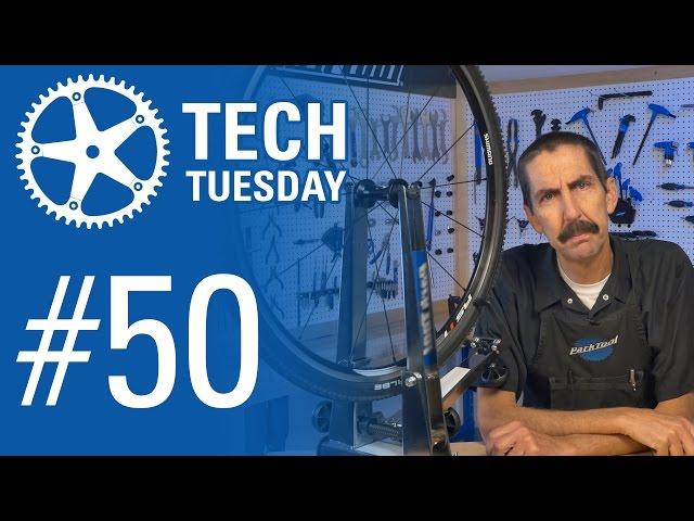 Tech Tuesday #50