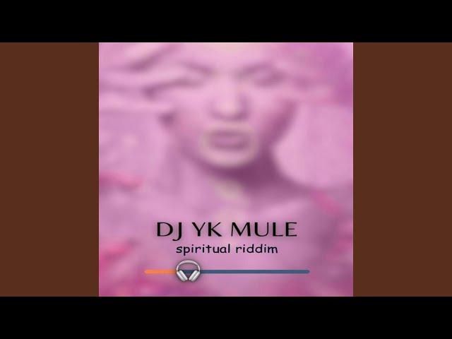 Spiritual Riddim