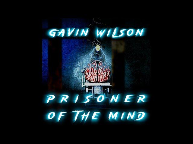 Gavin Wilson - Fighting Darkness