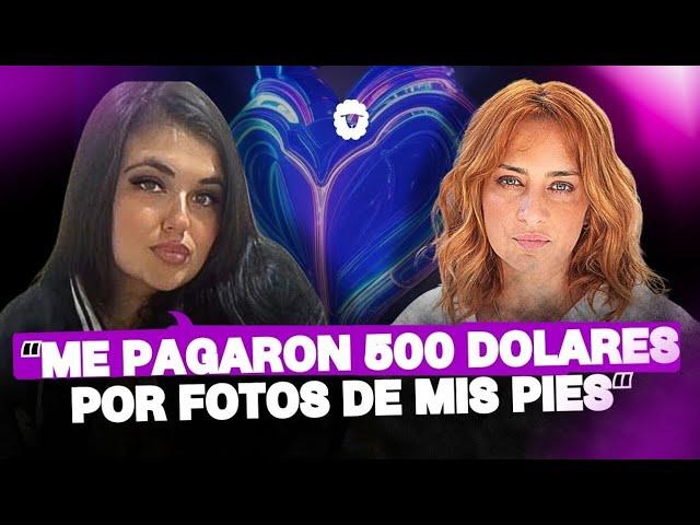 Los MAYORES SECRETOS DE ONLY FANS y los PEORES FETICHES / BORDELOVE