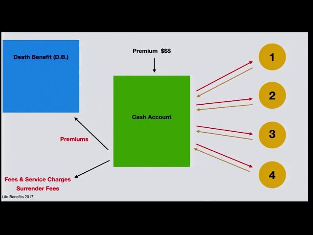 How Life Insurance Works