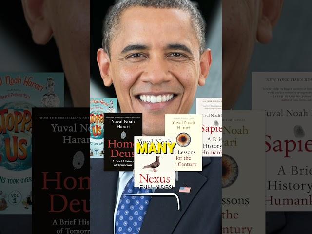 Who is Yuval Noah Harari?