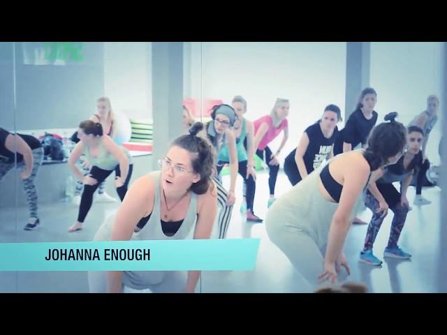 Female Confidence Camp 2016 |  Dancehall Edition