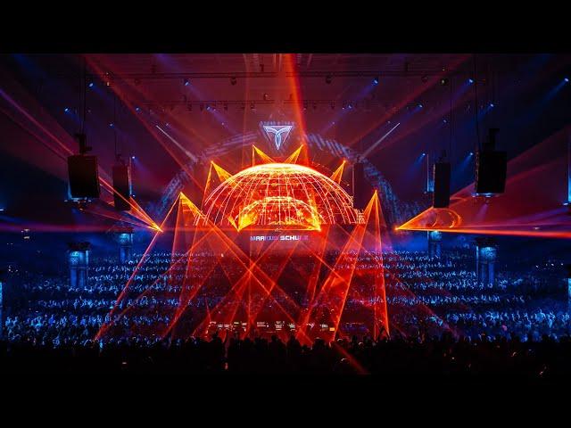 @markusschulz plays 'Forgotten Element' ▼ (Live at Transmission Netherlands 2023) [4K]