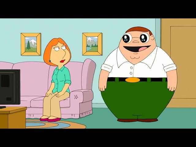 Family Guy Season 18 Ep 14 | Family Guy Full Episodes 2024 Nocuts #1080p