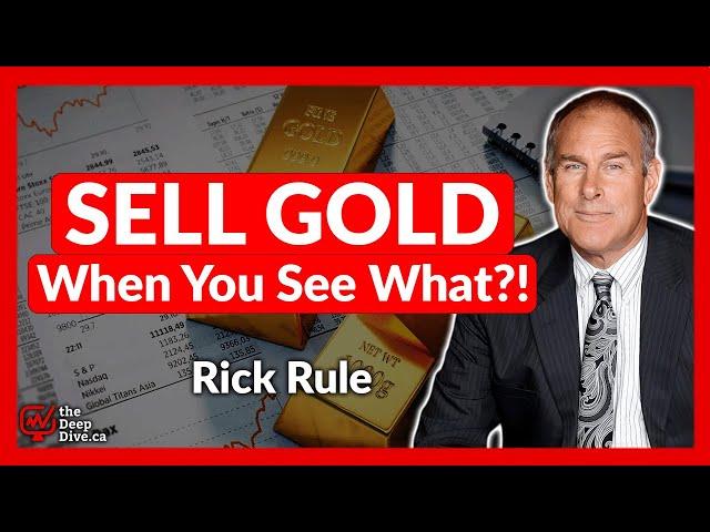 What You Don’t Know About Early GOLD Bull Markets | Rick Rule