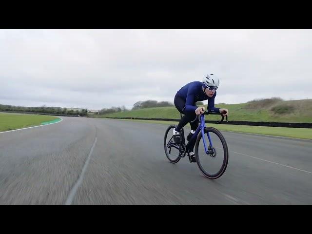 How To Improve Your Individual Cycling Time Trial Performance