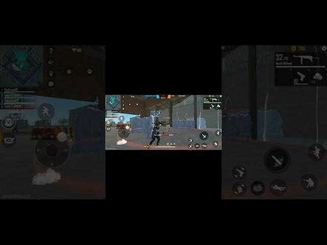 Op granate bolte#Whatsappstatus#Freefire#Short video