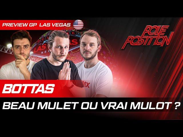  [LIVE] VALTTERI BOTTAS : UNE SI TRISTE SORTIE ? (FORMULE 1)