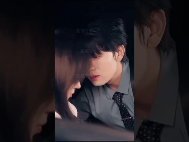 Seductive love #ffshorts #cdrama #chinesedrama #aktorchina #cdramarecommende #minidrama #shortdrama