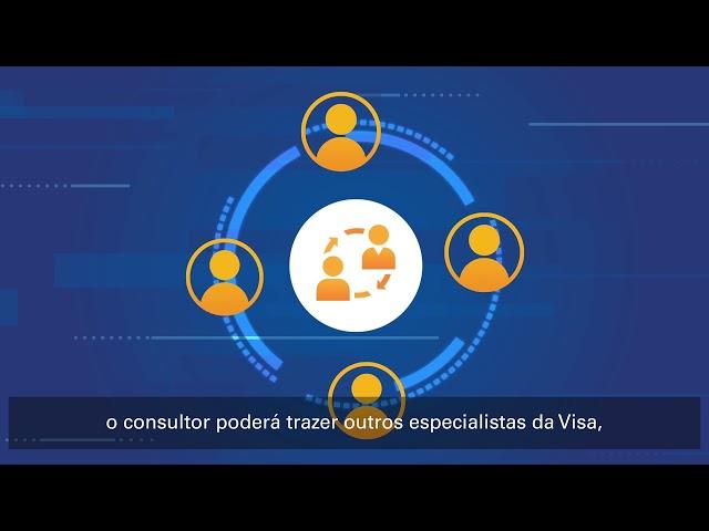 Visa Consulting & Analytics _ Portuguese version