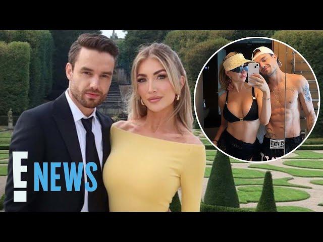 Liam Payne’s Girlfriend Kate Cassidy Explains Why She Left Argentina Days Before His Death | E! News