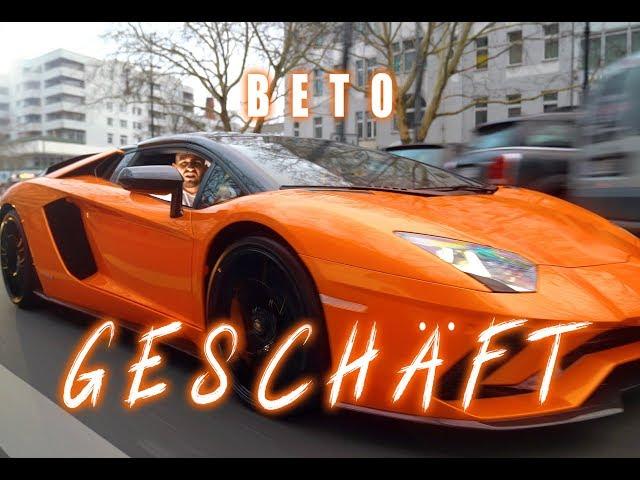 BETO - GESCHÄFT (PROD.BY JUMPA)