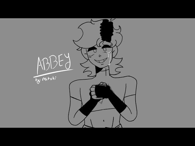 Abbey - An OC animatic