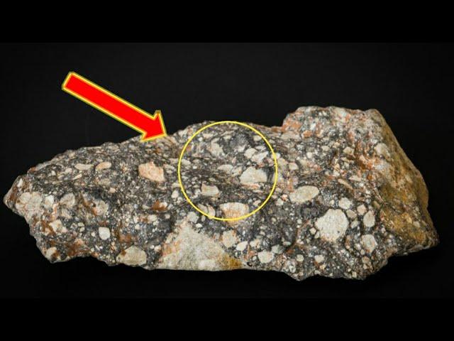 Stony Meteorite | Achondrite | Samples