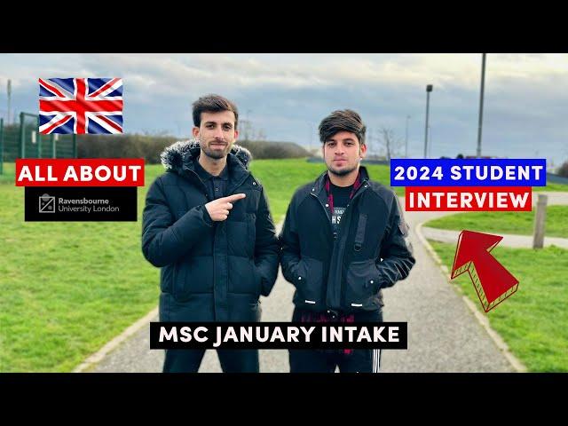 New Student Interview | All About Ravensbourne University | Full Experience #internationalstudents