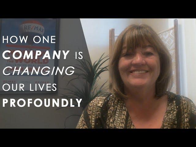 Reno Area Real Estate Agent: How One Company Is Changing Our Lives Profoundly