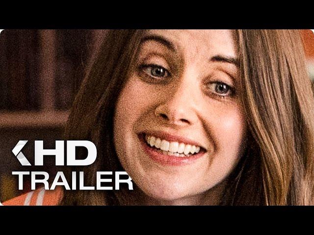 HOW TO BE SINGLE Trailer German Deutsch (2016)