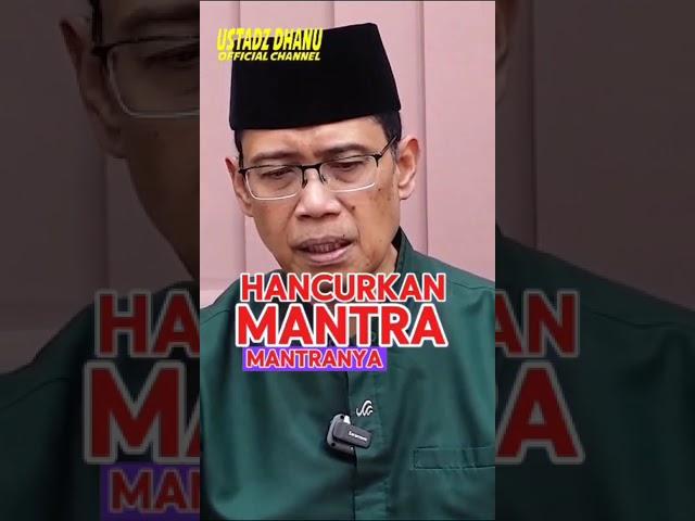 DOA KESEMBUHAN ASAM LAMBUNG,GERD KARENA SIHIR