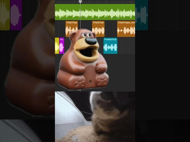 Dubidubi Random Memes Part 1 #dubidubi #chipichipi #memes #mashup #remix