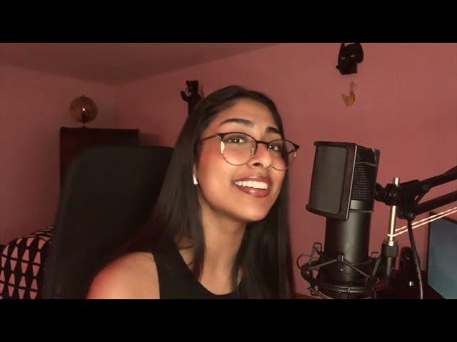 HALO - Cover by Diona Dias