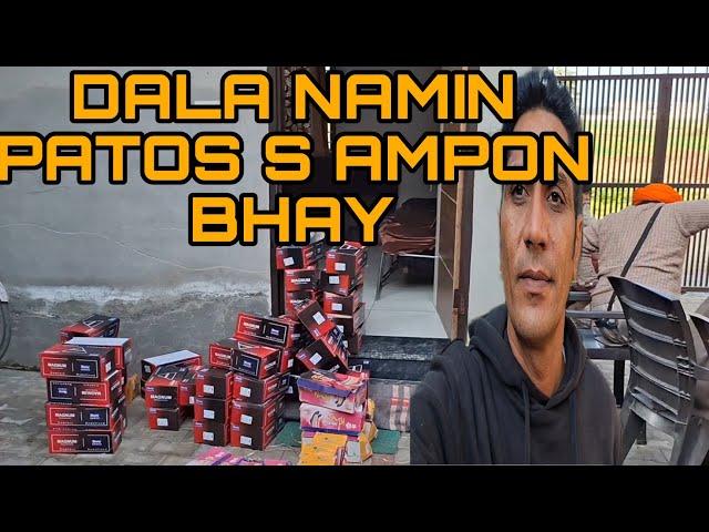 GANITO PALA AMPON BHAY S INDIA!!