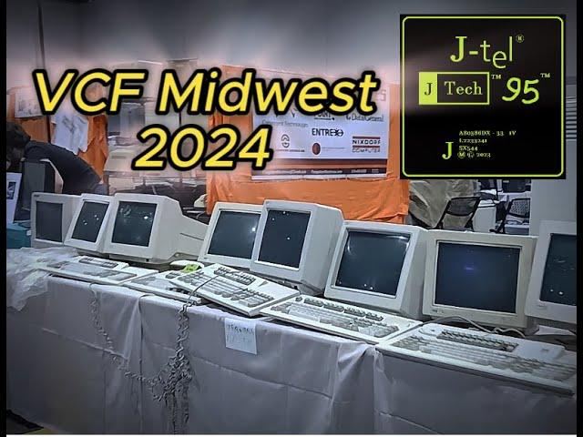 VCF Midwest 2024: An Overview