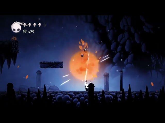 [RESTORED] Merg's Hollow Knight Funny Moments (by Spok, v=lEDb1PeZ1n8)