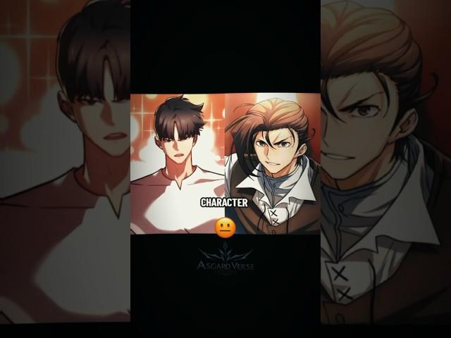 𝘾𝙝𝙖𝙧𝙖𝙘𝙩𝙚𝙧 𝙫𝙨 𝙏𝙝𝙚𝙞𝙧 𝙎𝙢𝙞𝙡𝙚 | 𝙏𝙝𝙚 𝙇𝙖𝙪𝙜𝙝 𝙎𝙚𝙧𝙞𝙚𝙨 (Part 2/5) 