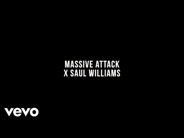 Massive Attack - Massive Attack x Saul Williams (Russian Version)