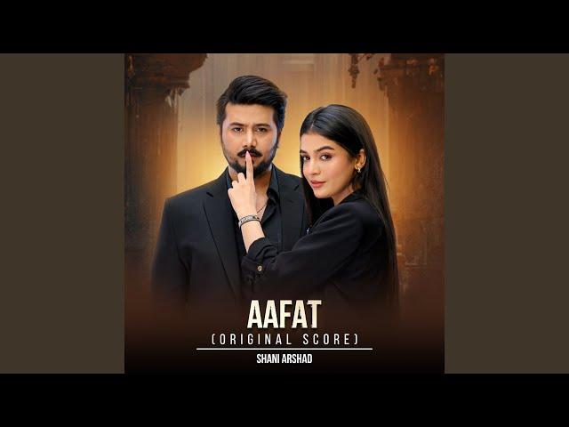 Afat (Original Score)