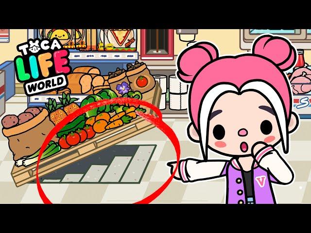 YOU DON'T KNOW EVERYTHING! Toca Boca Secret Hacks  Toca Life World