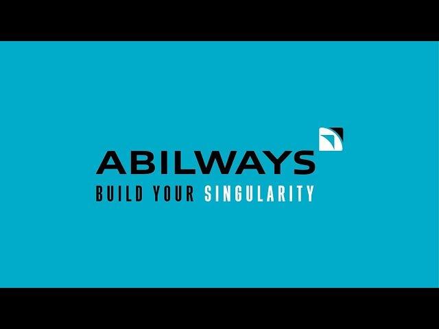 Build Your Singularity | Abilways Portugal