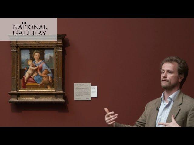 Raphael: The Renaissance Virtuoso | National Gallery