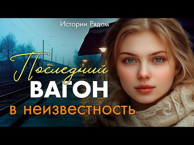 Последний вагон в неизвестность. Рассказ