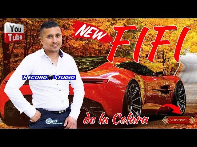 FIFI de la CELARU   █▬█ █ ▀█▀ Viata-i grea, lumea e rea, Vorbesc toti cu dusmanie