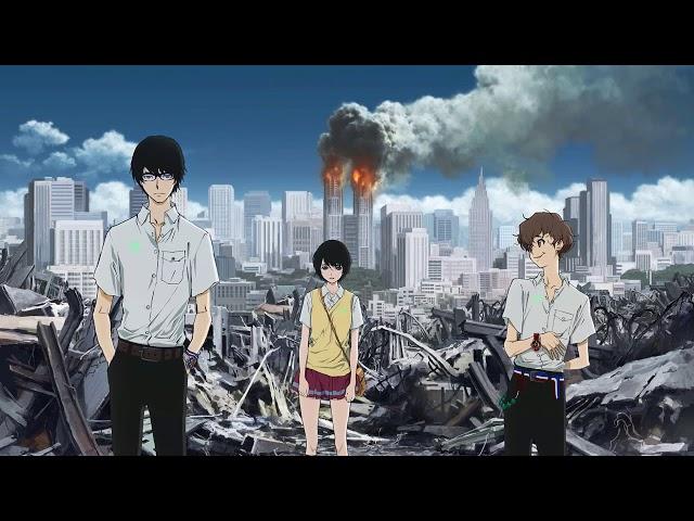 Terror in Tokio ( A A Folge 36 )