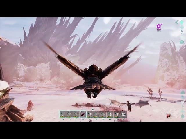 Ark Survival Ascended: Extinction King Titan Pt2