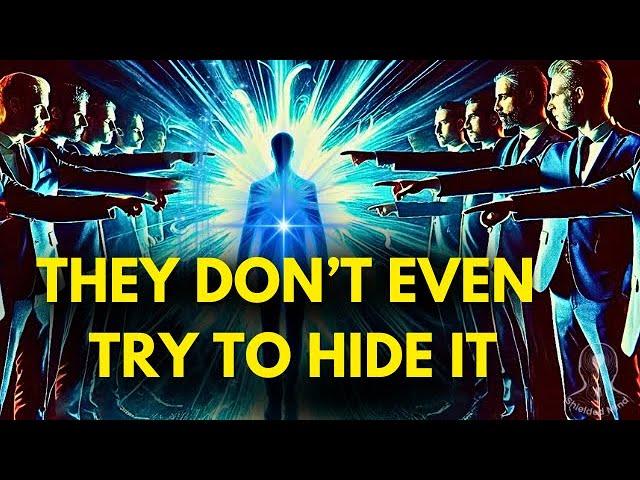 Chosen Ones‼️ 9 Ways People Behave When They See YOU As The Chosen One! (Surprising!)