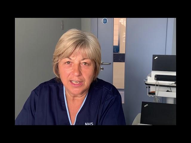 NHSGGC - What Matters To You?