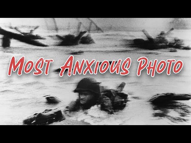 Photography Lessons from Robert Capa!