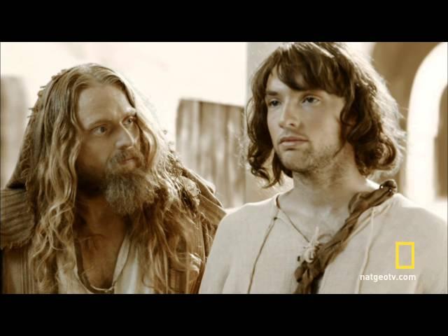 Jesus In England? | National Geographic UK