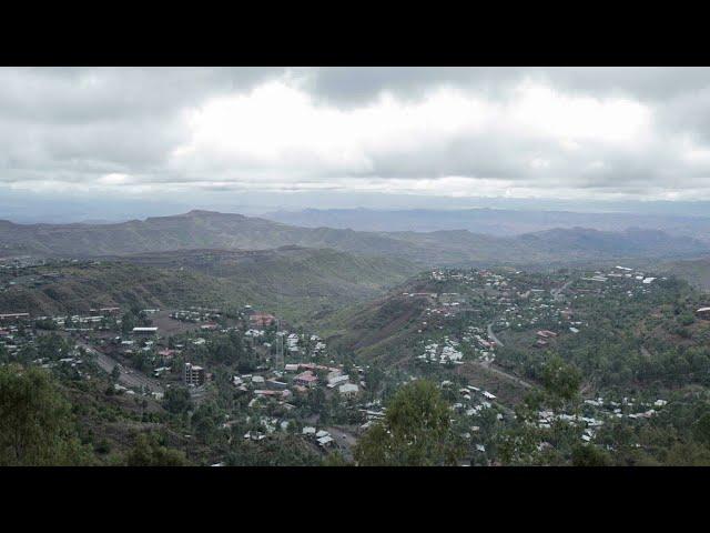 Tigray rebels retake town of Lalibela in northern Ethiopia • FRANCE 24 English