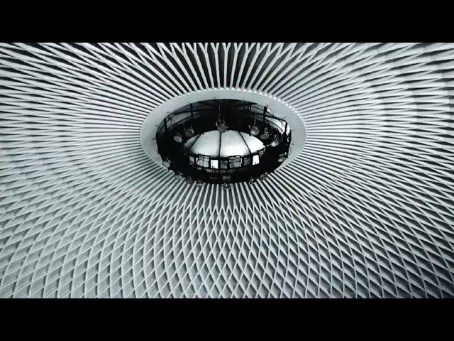 PIER LUIGI NERVI | ICARCH 2024