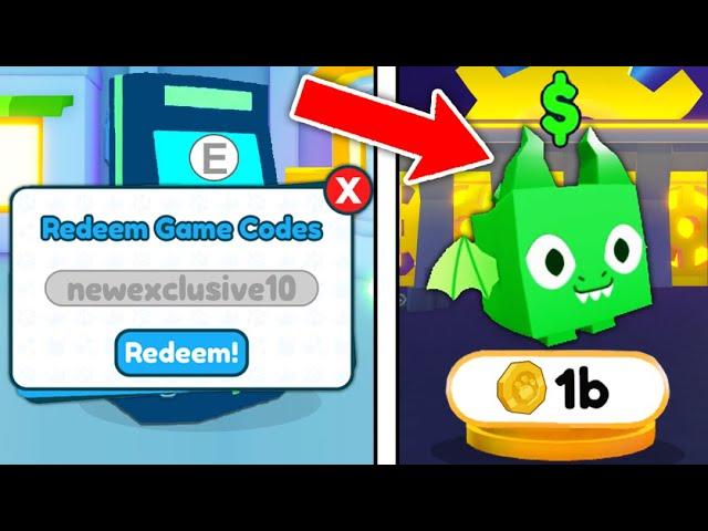 This TIKTOK SHOWS *NEW SECRET* PLACE in Pet Simulator X! (Roblox)