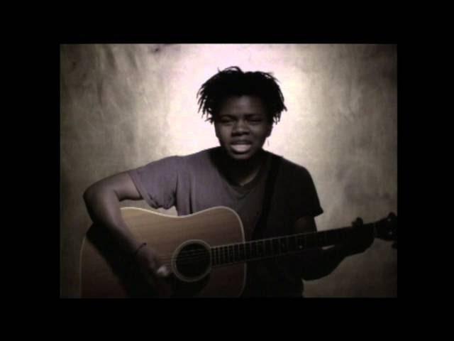 Tracy Chapman - Crossroads (Official Music Video)