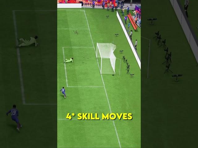 You Need To Learn This Skill Move!