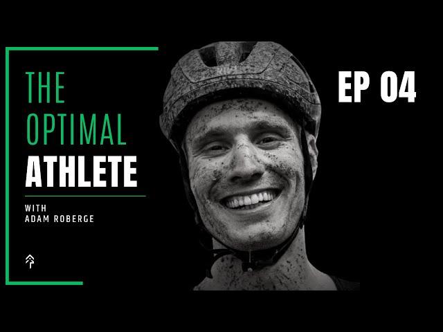 BWR Utah Race Report, My Mobility Routine, Making Racing Fun & More! | The Optimal Athlete (EP 04)